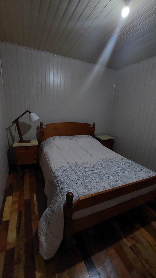 Casa Colonial - Sinfonia do Campo Villa Gramado Esterno foto